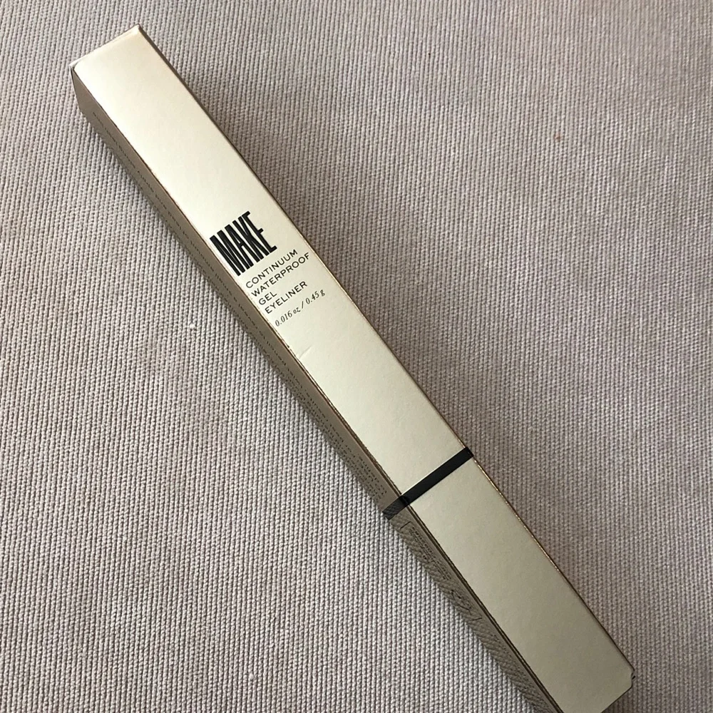 CONTINUUM Waterproof Gel Eyeliner, Otherworld, New in box